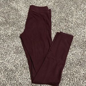 Aerie Leggings